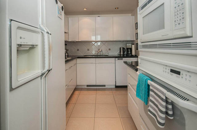 vancouver apartment rentals