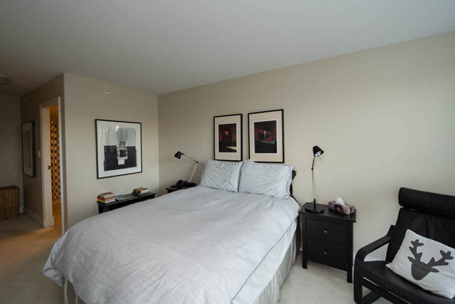 for rent downtown vancouver