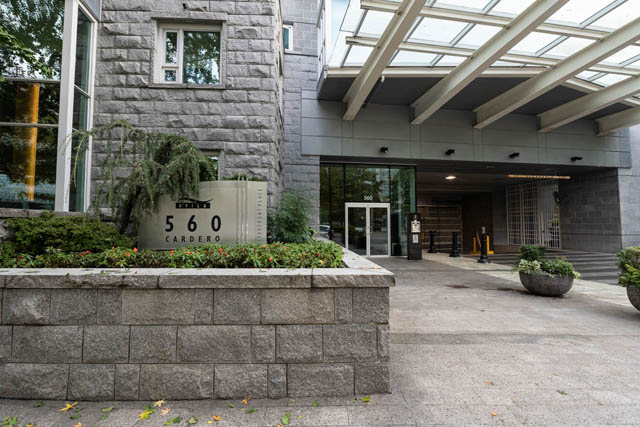 coal harbour rental apartment in the avila downtown vancouver