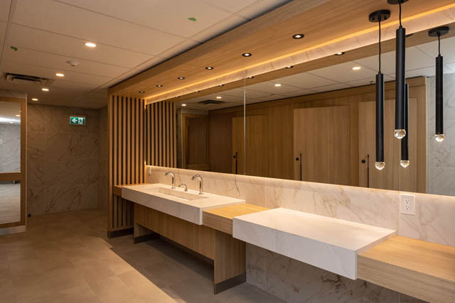 avila rentals coal harbour