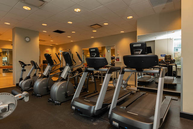 rent coal harbour