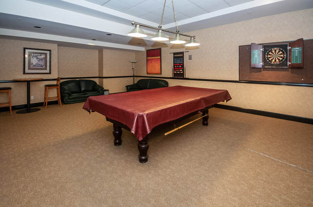rent condo vancouver