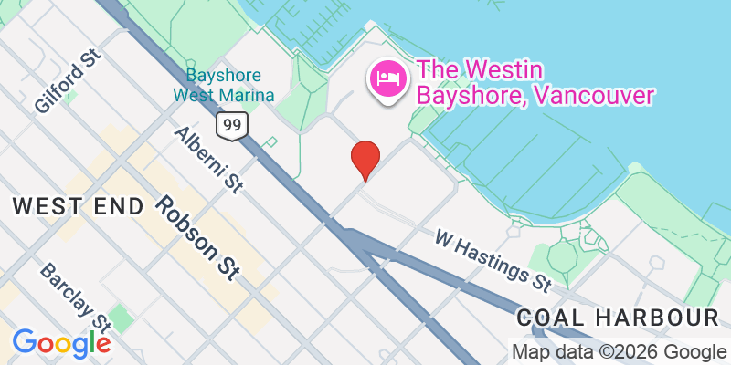 Property Location