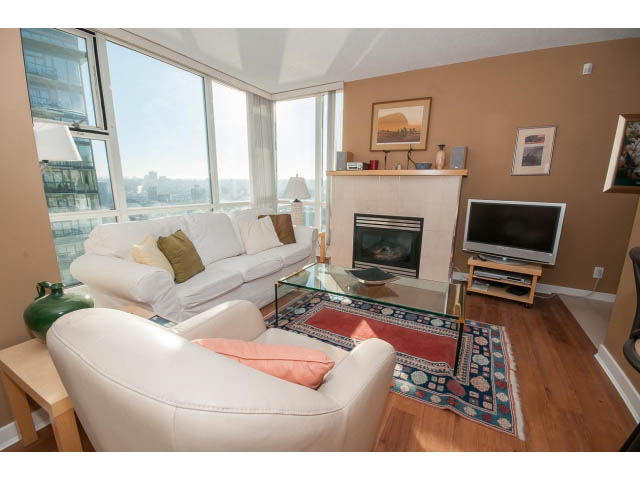 2201 - 1077 Marinaside Crescent - Condo - Yaletown - Photo 13 of 40