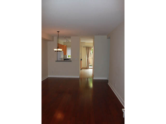 unfurnished north vancouver