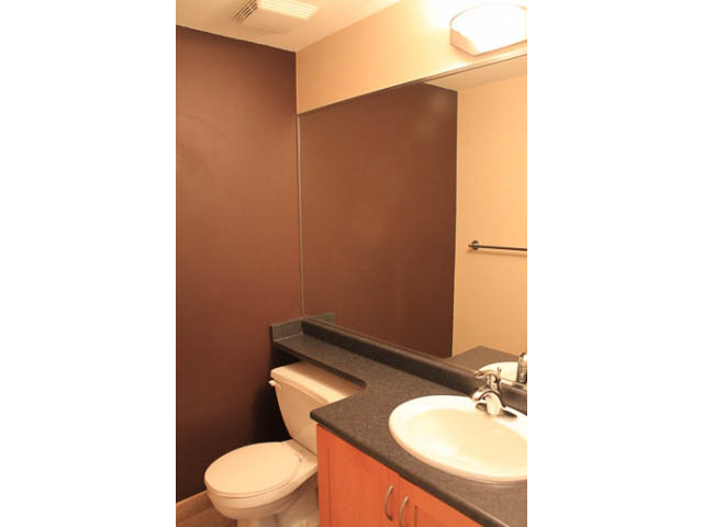 townhome near mosquito creek park in north vancouver