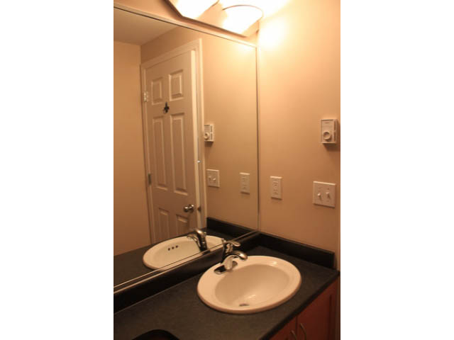 accommodations in north vancouver