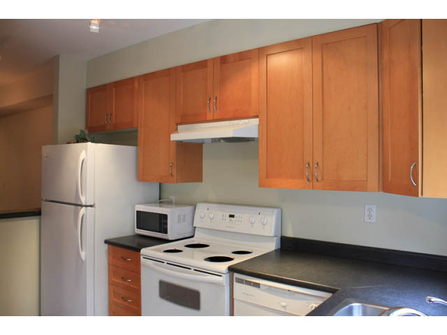 private rentals