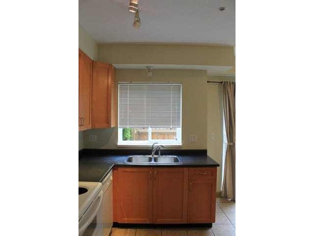 real estate rentals