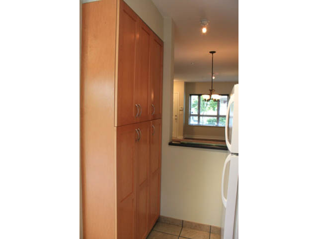vacation townhouse for rent in north vancouver
