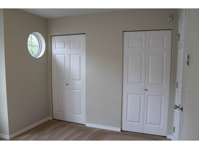north vancouver townhouse for rent