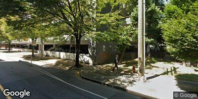 Street view of 210 - 546 Beatty Street