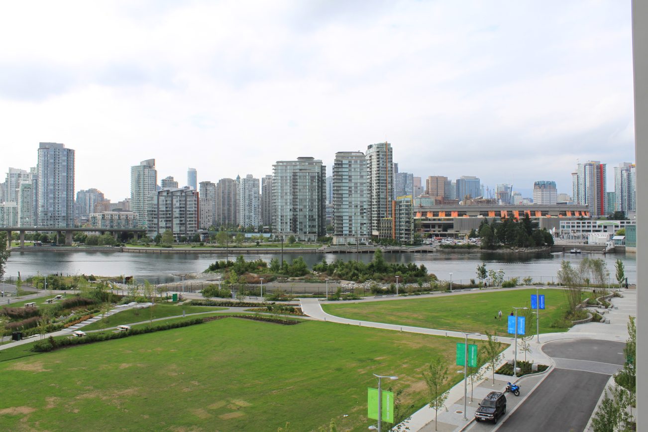 609 - 181 West 1st Ave - Condo - Olympic Village - Photo 55 of 55