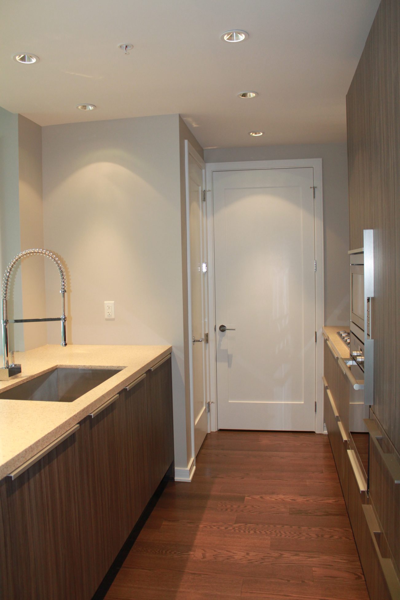 609 - 181 West 1st Ave - Condo - Olympic Village - Photo 2 of 55