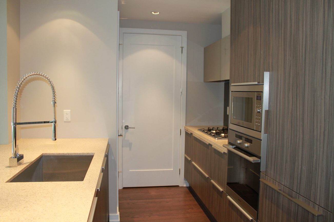 609 - 181 West 1st Ave - Condo - Olympic Village - Photo 5 of 55