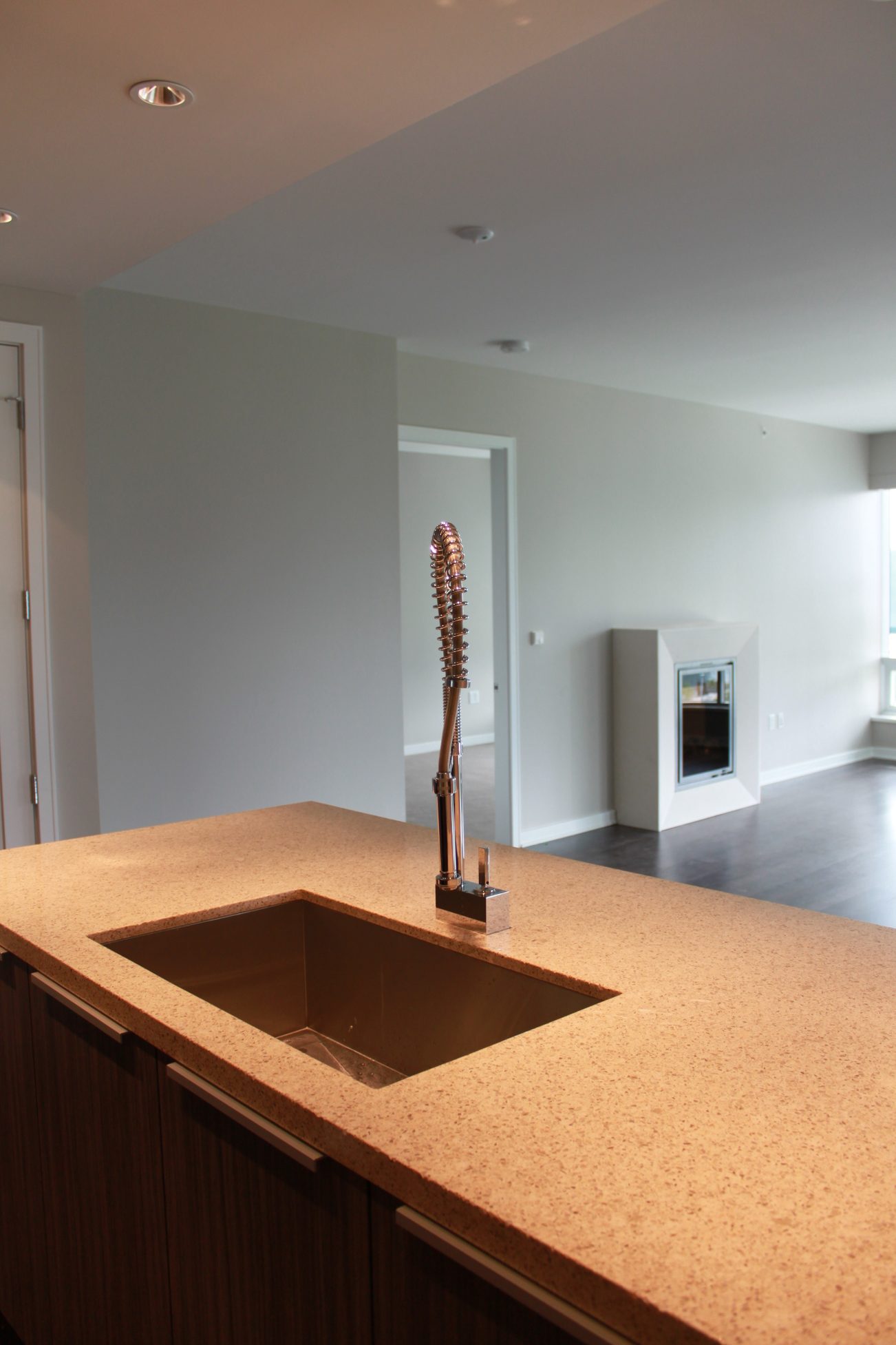 609 - 181 West 1st Ave - Condo - Olympic Village - Photo 6 of 55