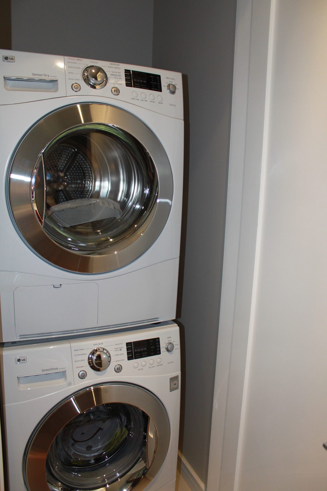 609 - 181 West 1st Ave - Condo - Olympic Village - Photo 8 of 55