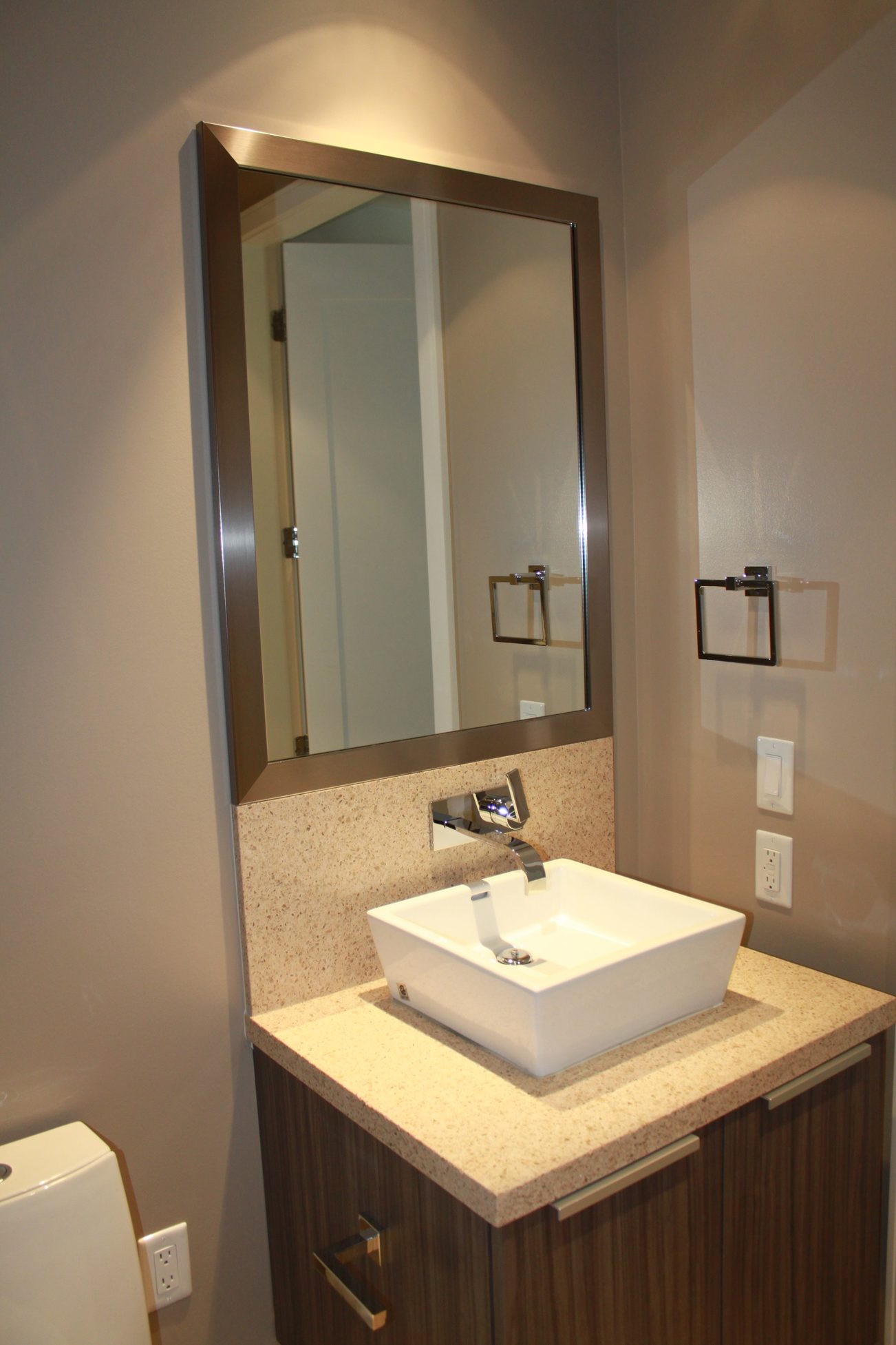 609 - 181 West 1st Ave - Condo - Olympic Village - Photo 12 of 55