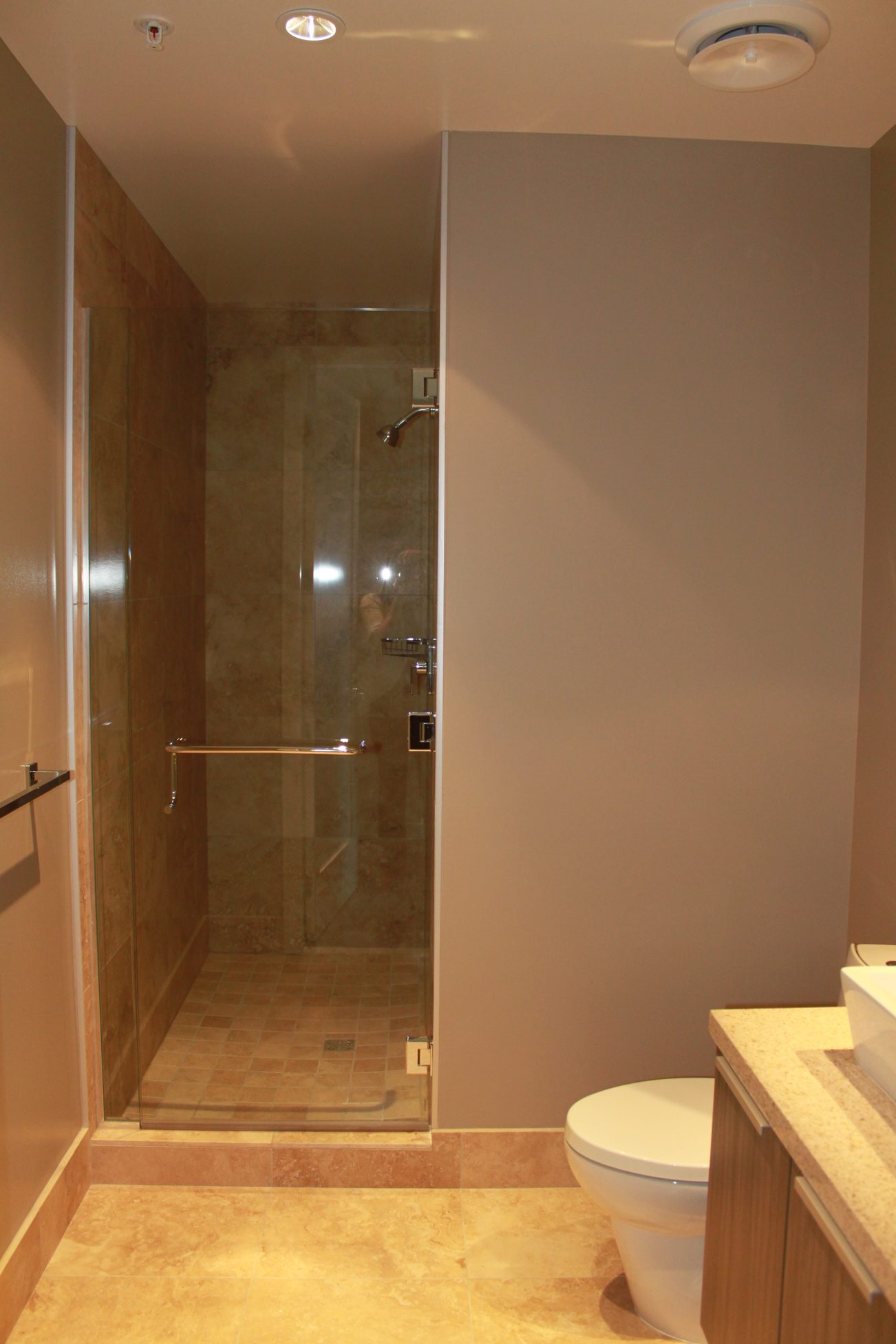 609 - 181 West 1st Ave - Condo - Olympic Village - Photo 13 of 55