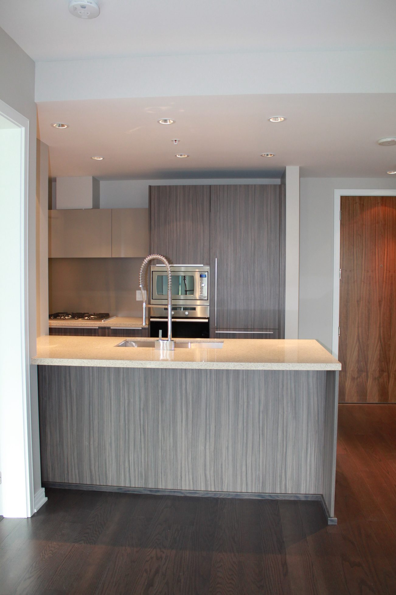 609 - 181 West 1st Ave - Condo - Olympic Village - Photo 21 of 55