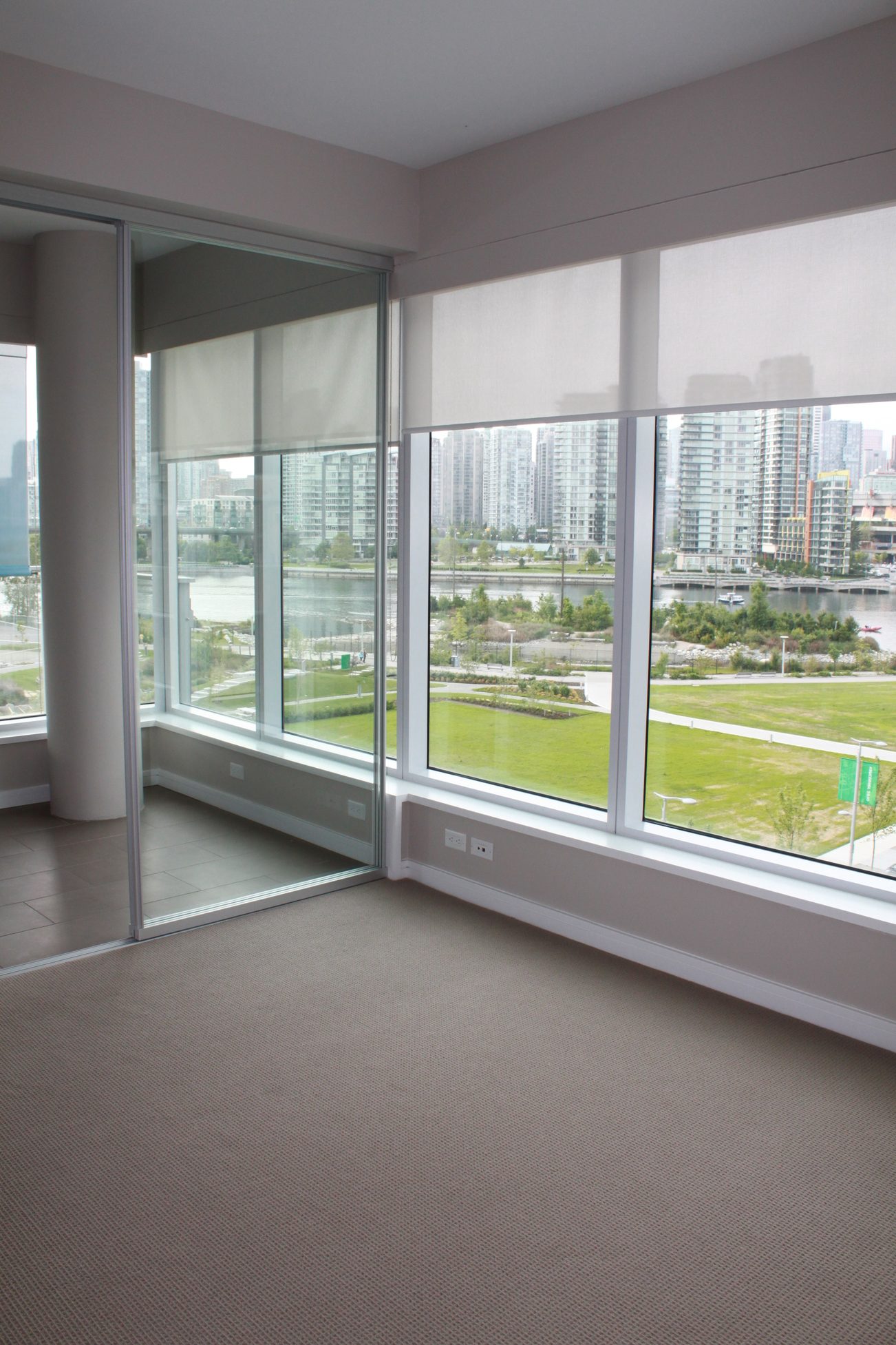 609 - 181 West 1st Ave - Condo - Olympic Village - Photo 35 of 55