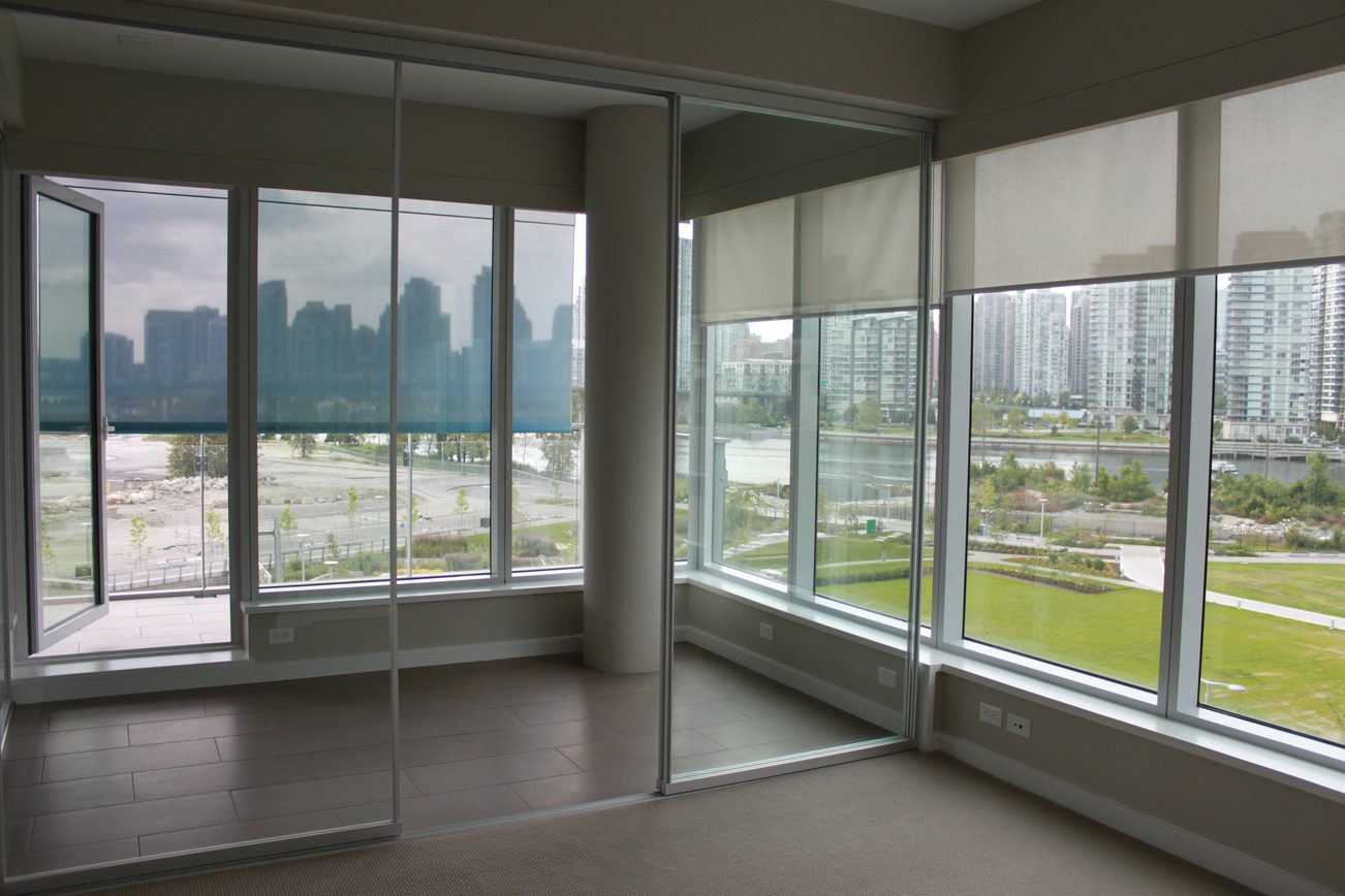 609 - 181 West 1st Ave - Condo - Olympic Village - Photo 36 of 55