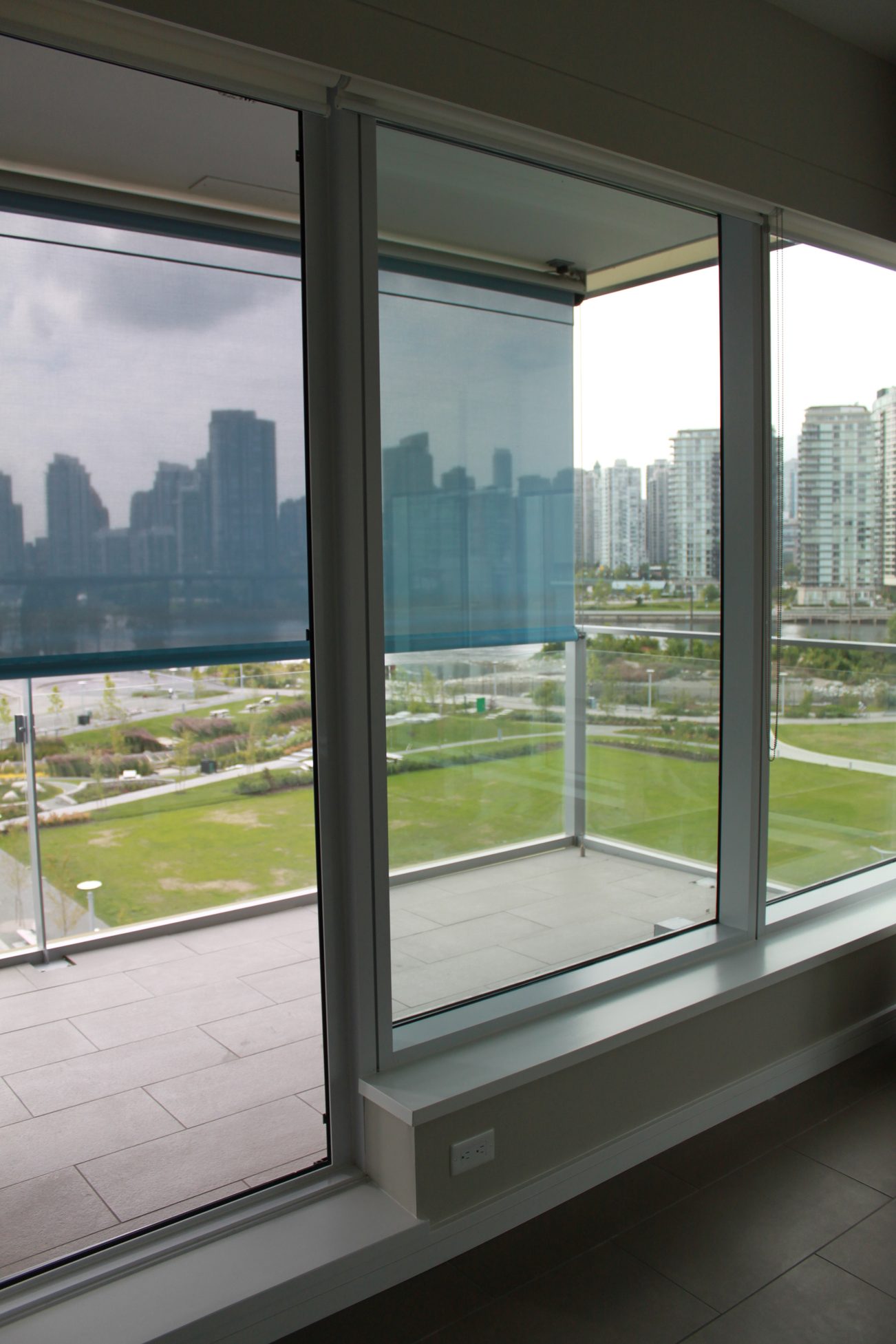 609 - 181 West 1st Ave - Condo - Olympic Village - Photo 42 of 55