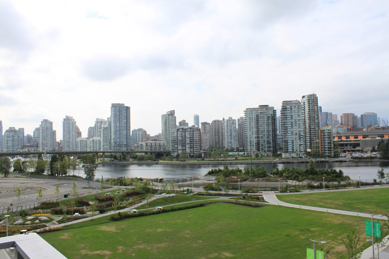 609 - 181 West 1st Ave - Condo - Olympic Village - Photo 45 of 55
