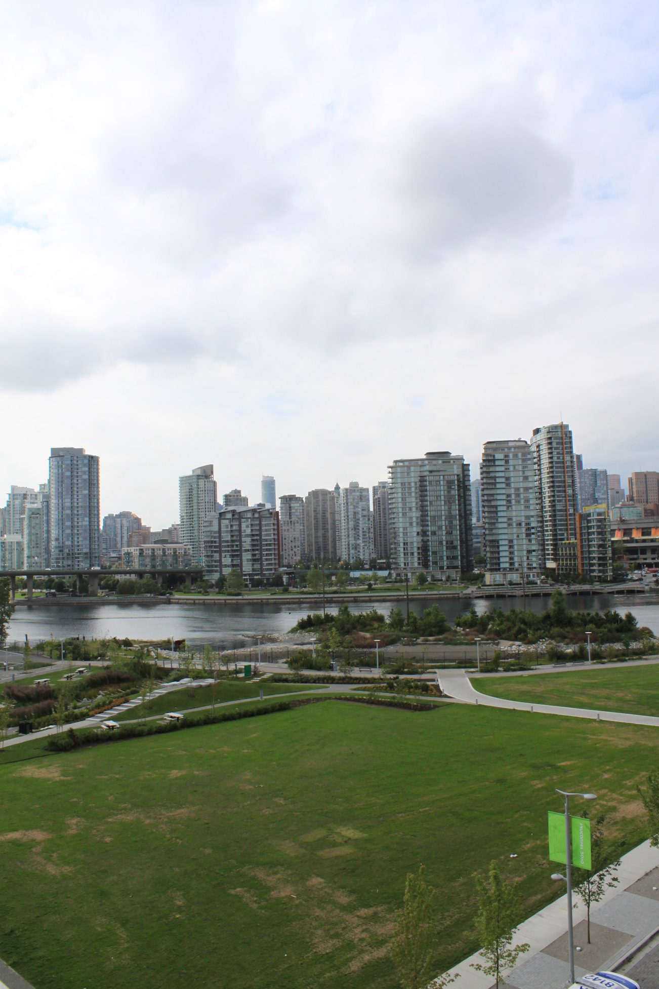 609 - 181 West 1st Ave - Condo - Olympic Village - Photo 46 of 55