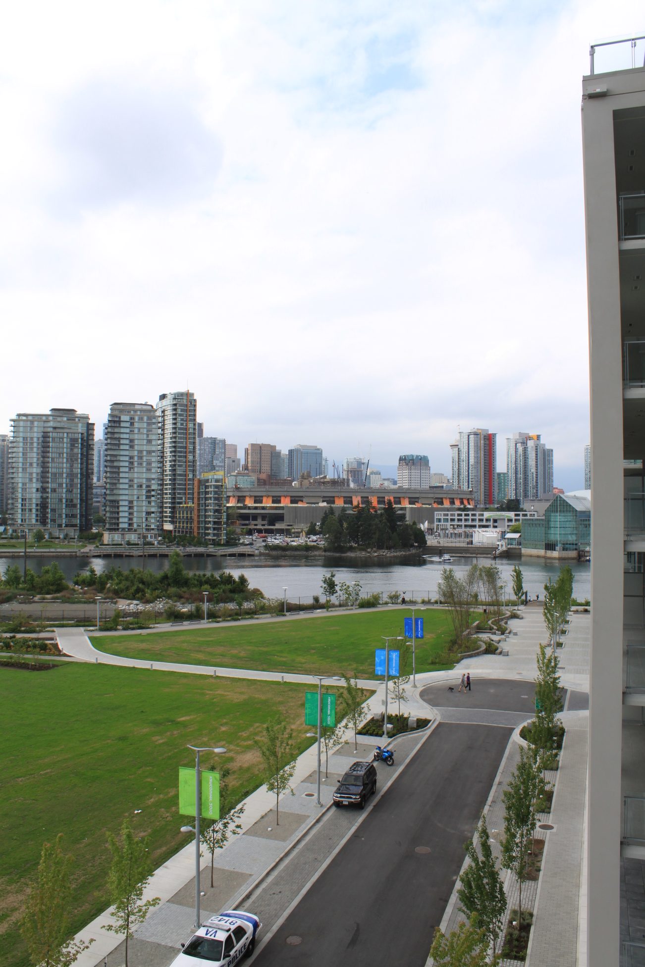 609 - 181 West 1st Ave - Condo - Olympic Village - Photo 47 of 55