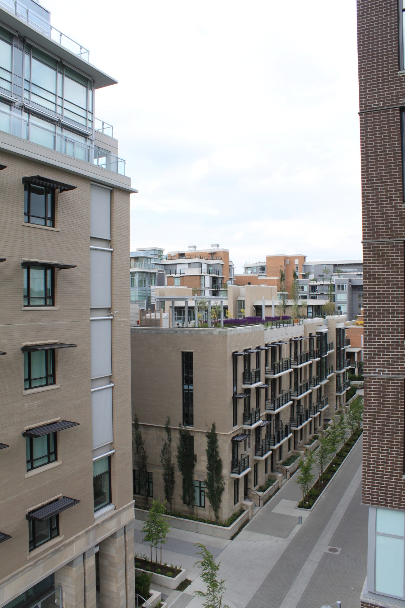 609 - 181 West 1st Ave - Condo - Olympic Village - Photo 48 of 55