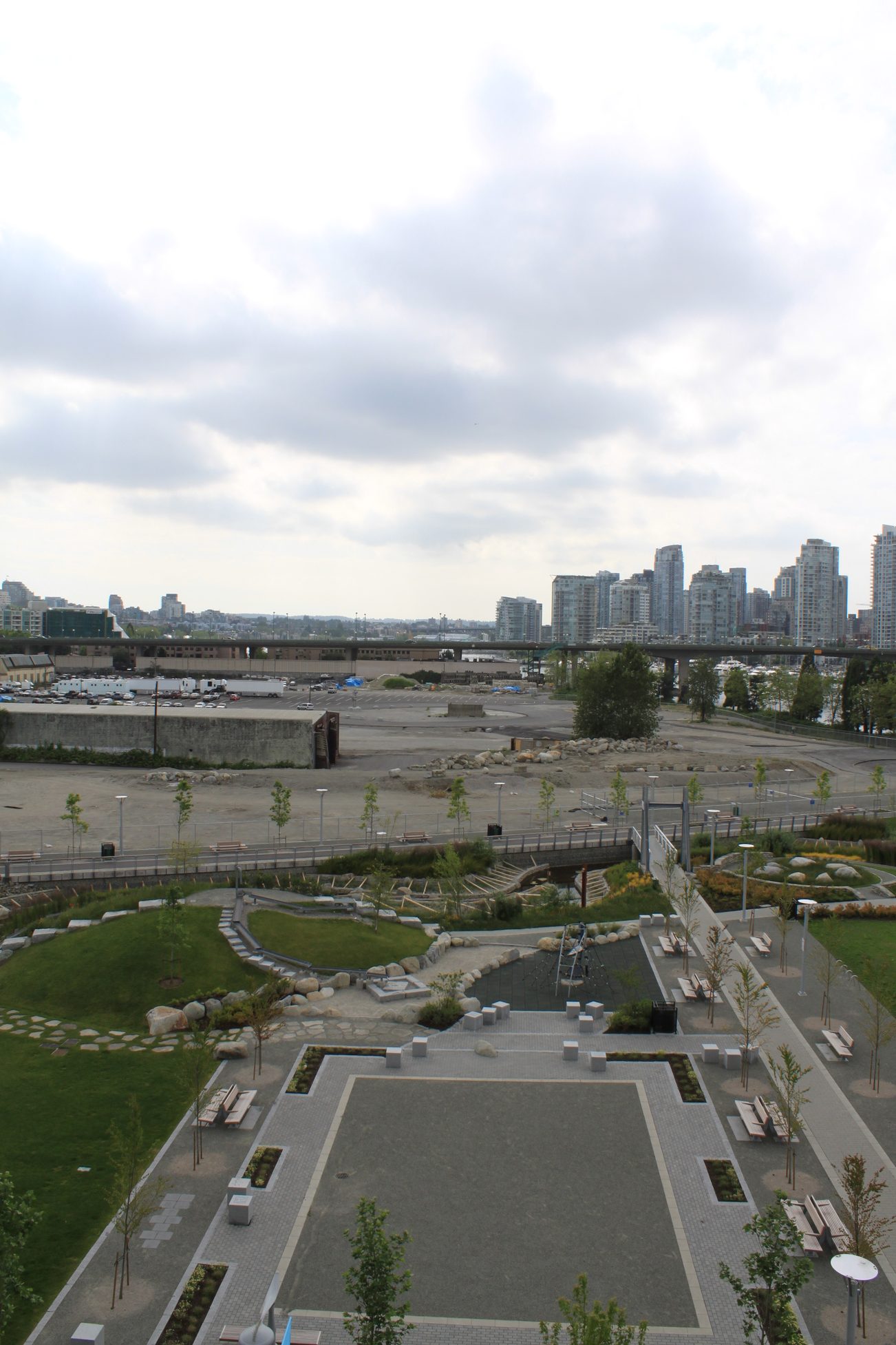 609 - 181 West 1st Ave - Condo - Olympic Village - Photo 50 of 55