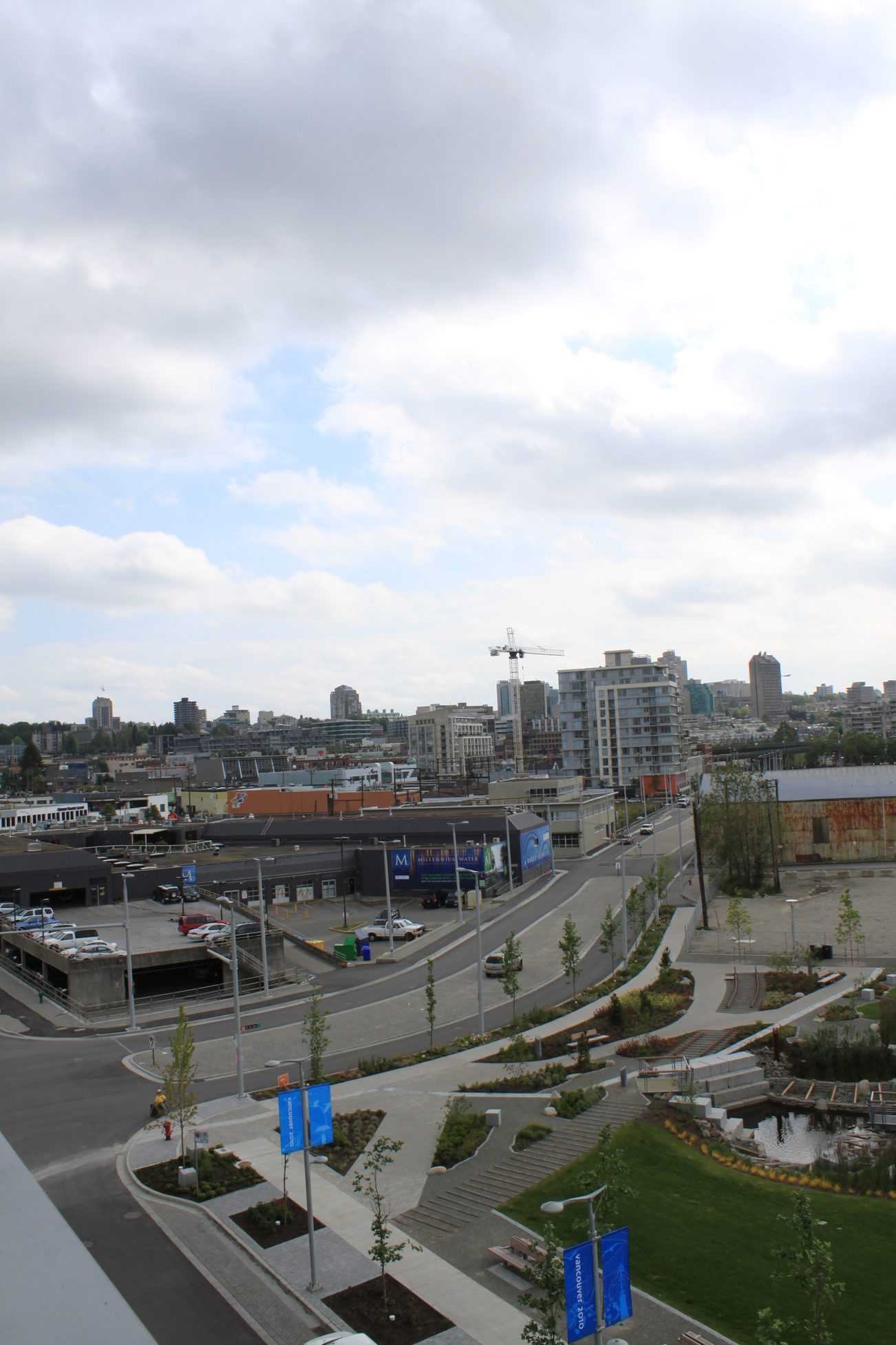 609 - 181 West 1st Ave - Condo - Olympic Village - Photo 51 of 55