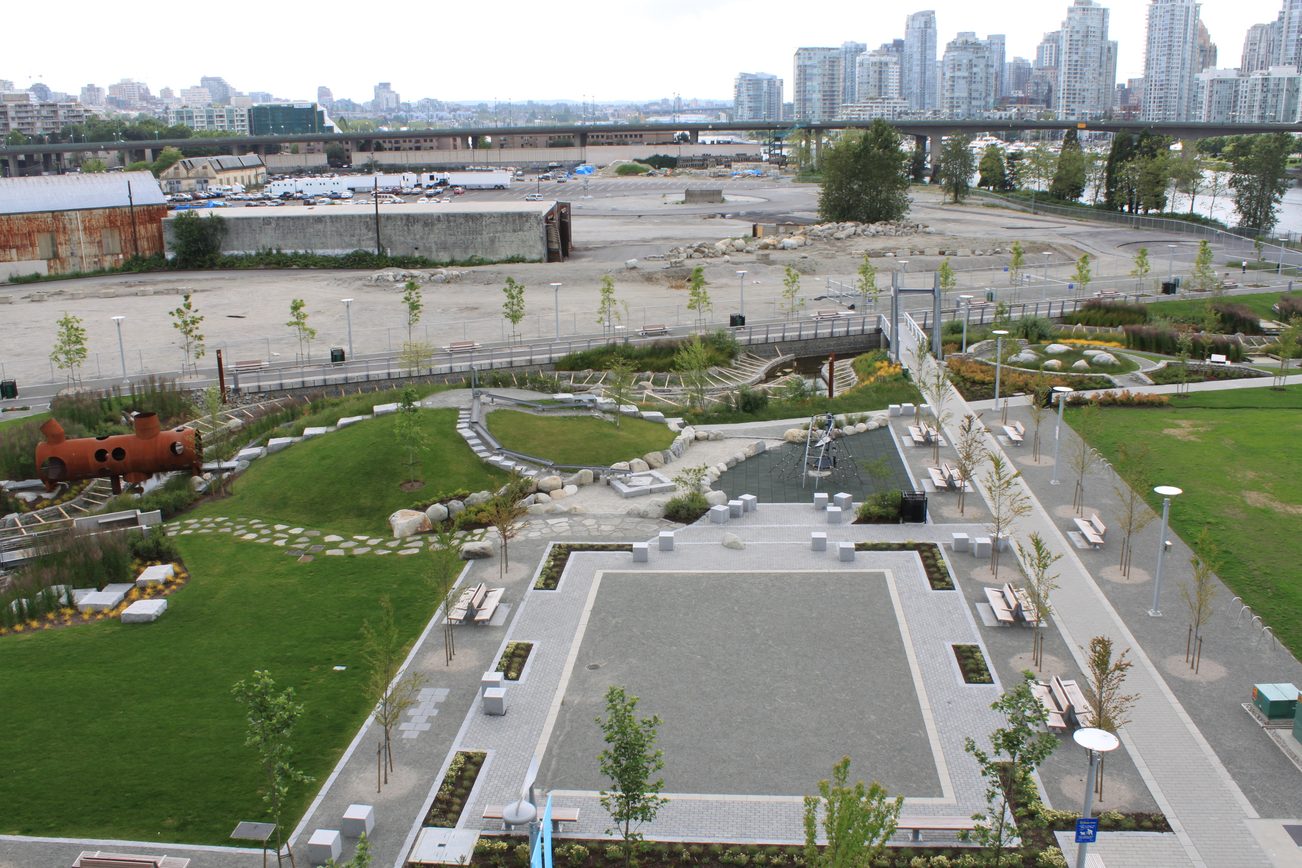609 - 181 West 1st Ave - Condo - Olympic Village - Photo 52 of 55
