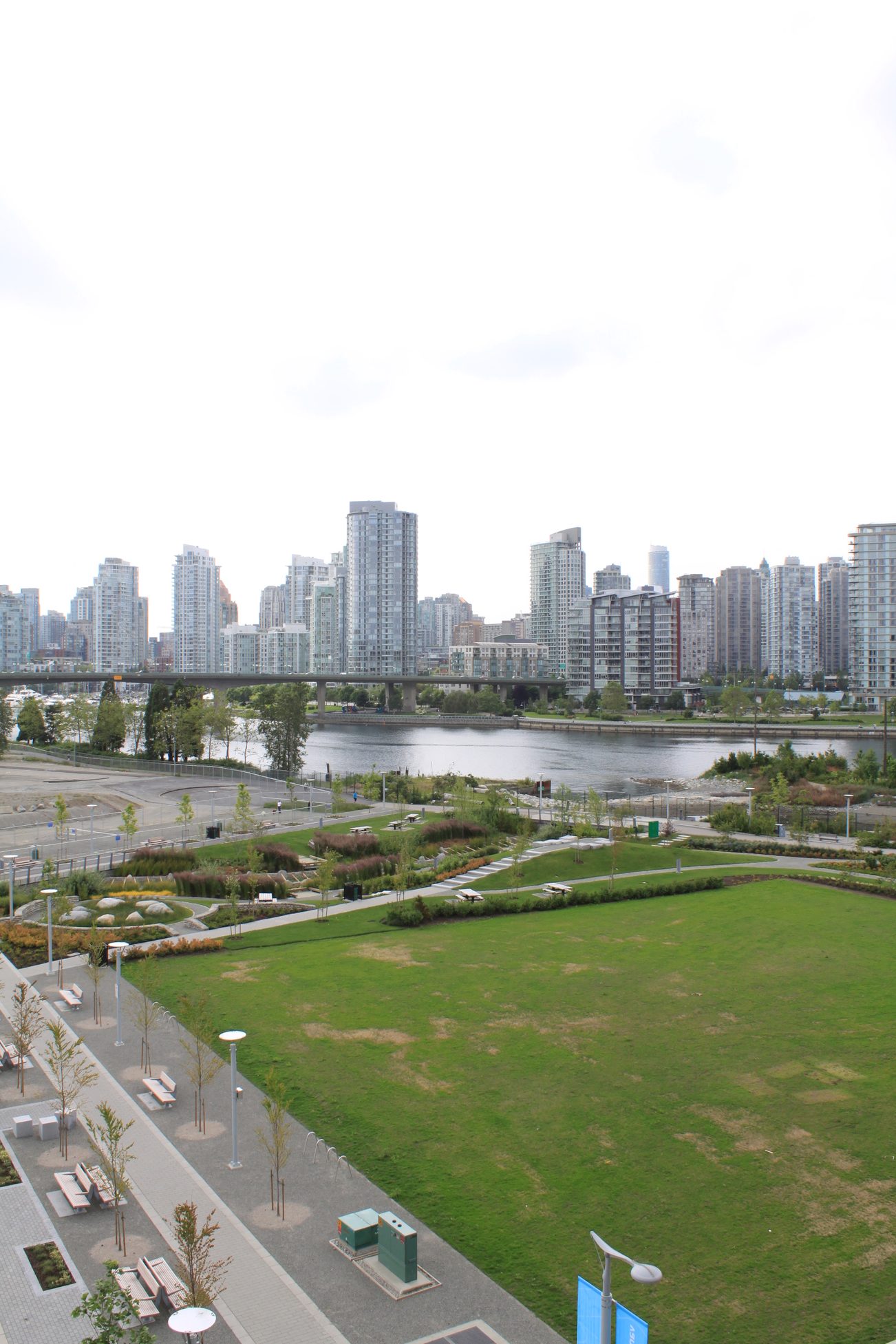609 - 181 West 1st Ave - Condo - Olympic Village - Photo 53 of 55