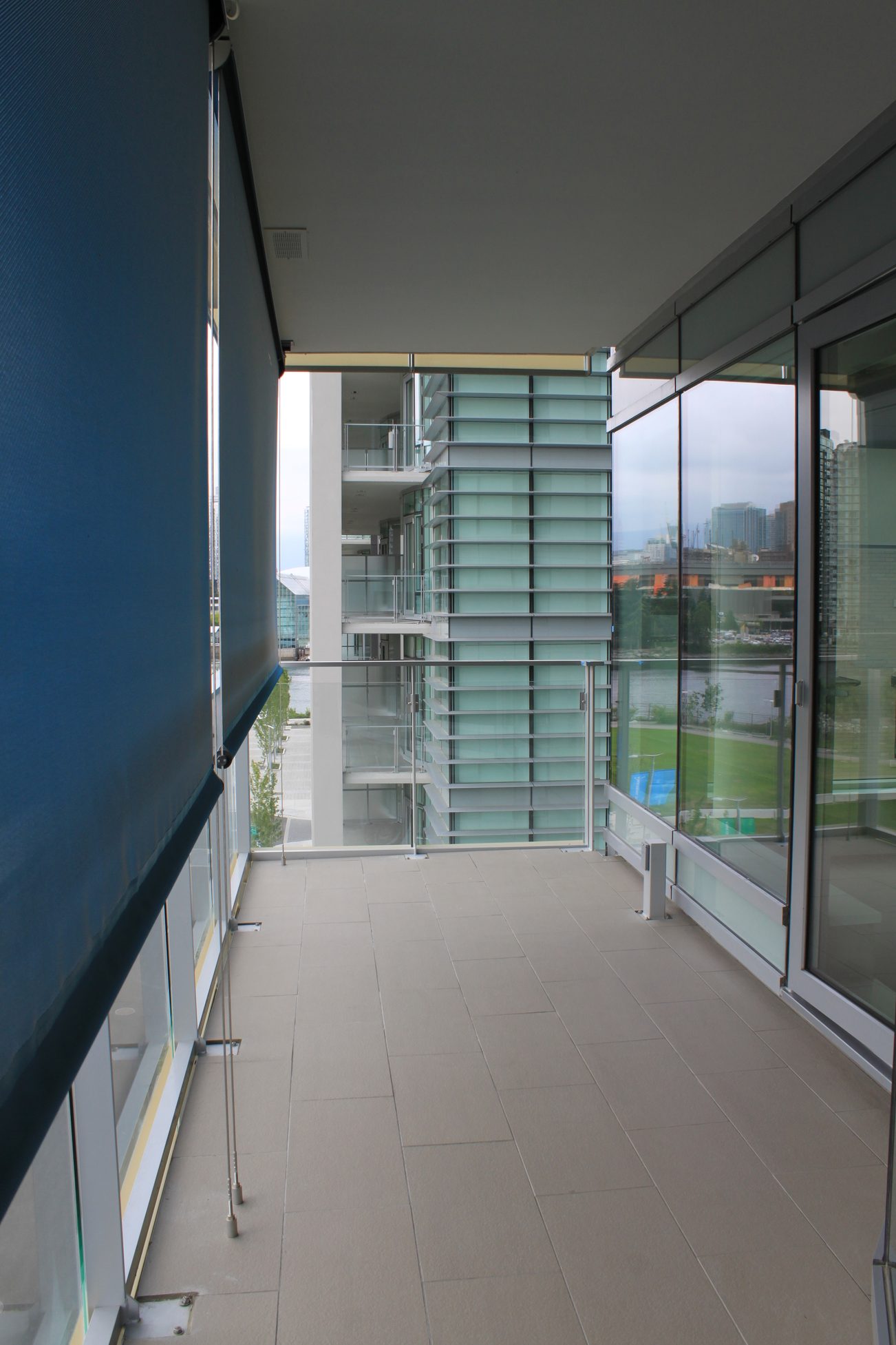 609 - 181 West 1st Ave - Condo - Olympic Village - Photo 54 of 55