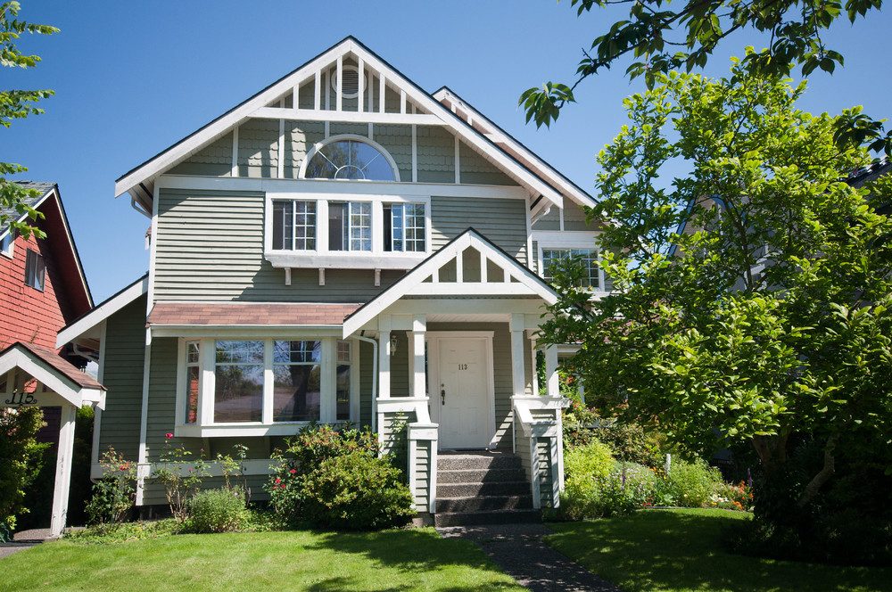 109 West 15th Ave - Fourplex - Cambie - Photo 23 of 23
