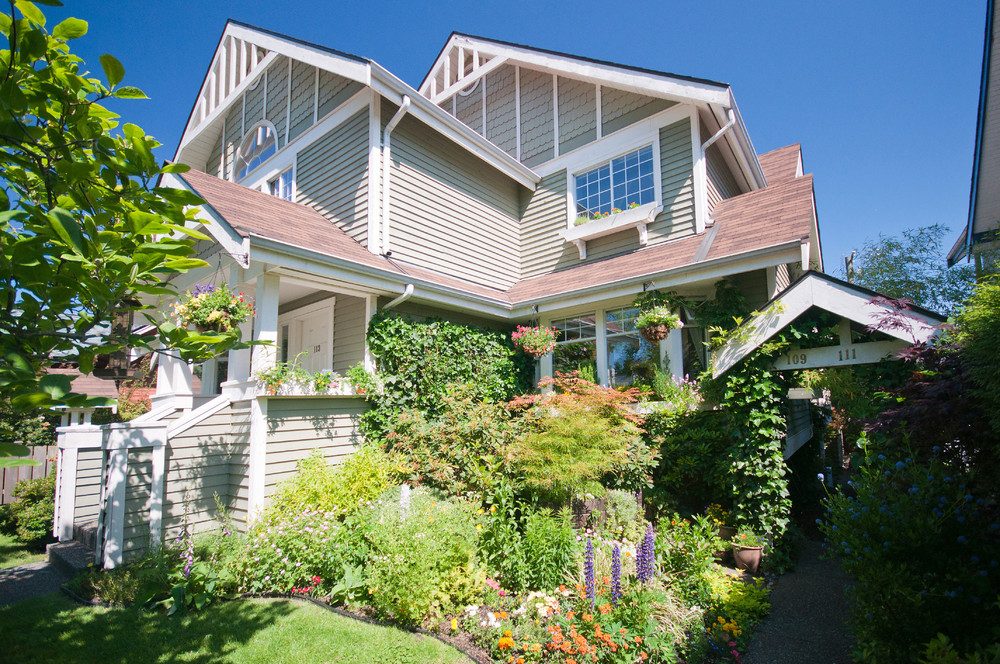 109 West 15th Ave - Fourplex - Cambie - Photo 2 of 23