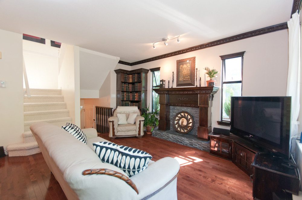 109 West 15th Ave - Fourplex - Cambie - Photo 6 of 23