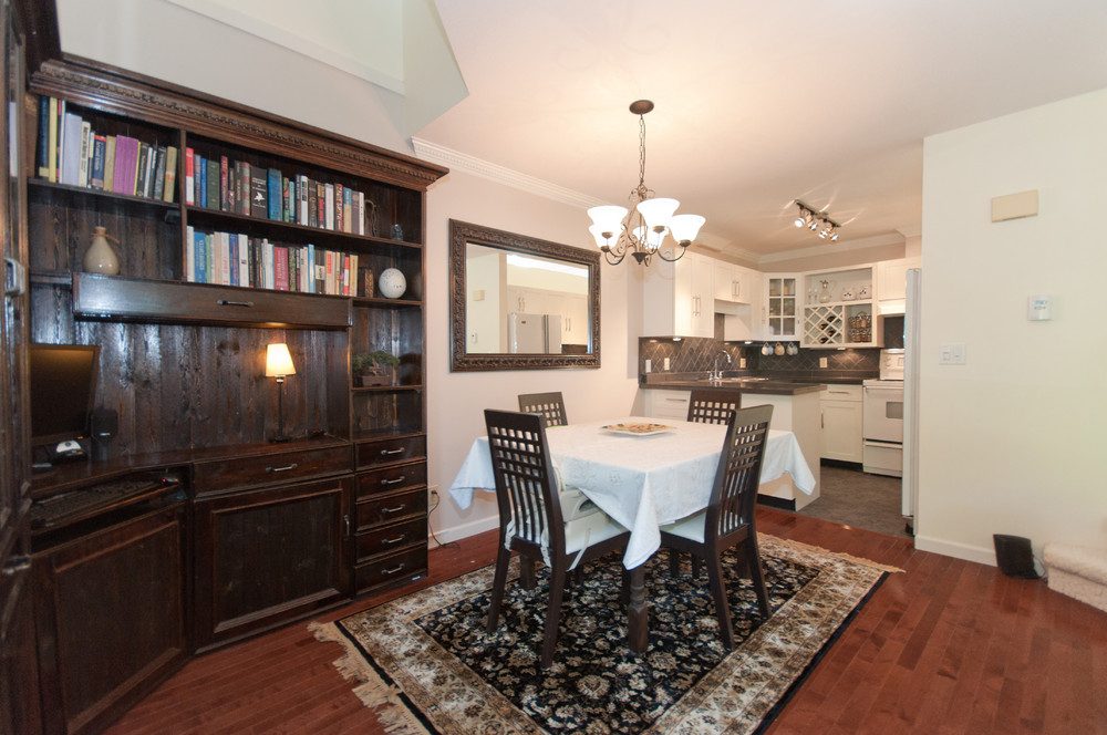 109 West 15th Ave - Fourplex - Cambie - Photo 8 of 23