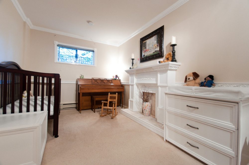 109 West 15th Ave - Fourplex - Cambie - Photo 19 of 23