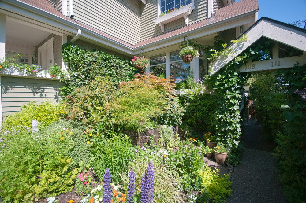 109 West 15th Ave - Fourplex - Cambie - Photo 22 of 23