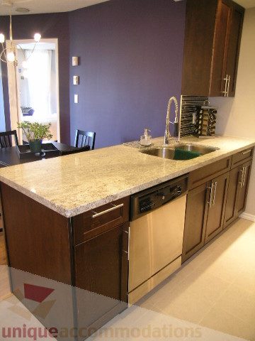 1103 - 811 Helmcken Street - Condo - Downtown - Photo 2 of 38