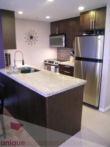 1103 - 811 Helmcken Street - Condo - Downtown - Photo 4 of 38