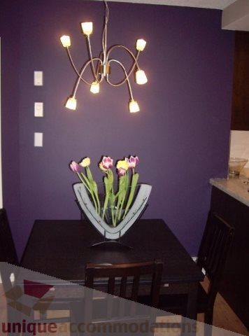 1103 - 811 Helmcken Street - Condo - Downtown - Photo 8 of 38
