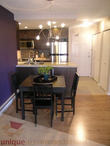 1103 - 811 Helmcken Street - Condo - Downtown - Photo 9 of 38