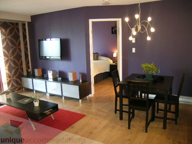 1103 - 811 Helmcken Street - Condo - Downtown - Photo 14 of 38