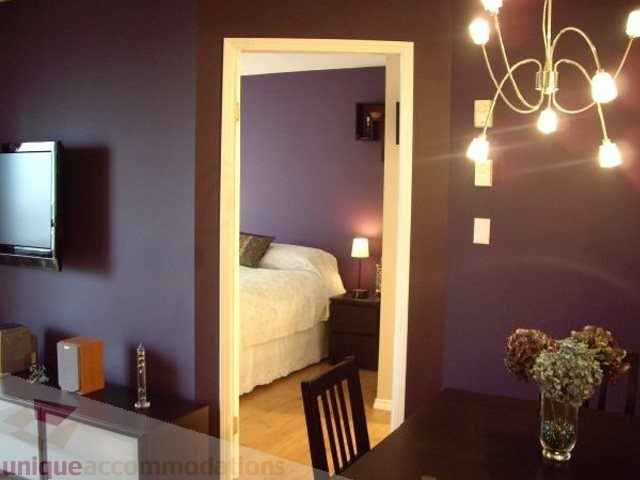 1103 - 811 Helmcken Street - Condo - Downtown - Photo 15 of 38
