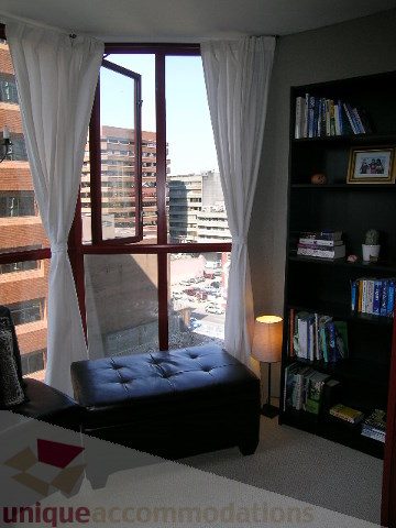 1103 - 811 Helmcken Street - Condo - Downtown - Photo 17 of 38