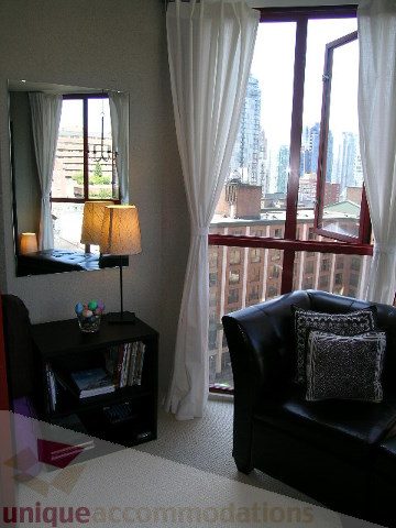 1103 - 811 Helmcken Street - Condo - Downtown - Photo 18 of 38